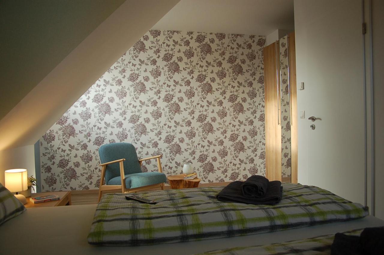 Behagliches Ferienhaus Zaunkoenig -Mit Kamin Und Sauna Tanne Exteriör bild