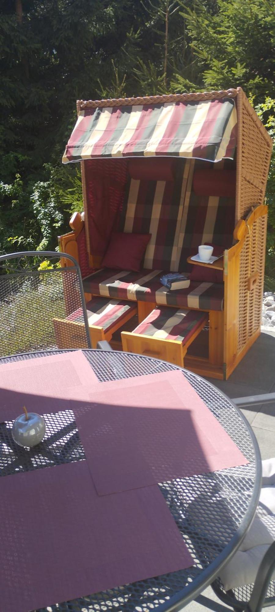 Behagliches Ferienhaus Zaunkoenig -Mit Kamin Und Sauna Tanne Exteriör bild